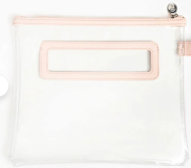 Pop-in Pouch Envelope