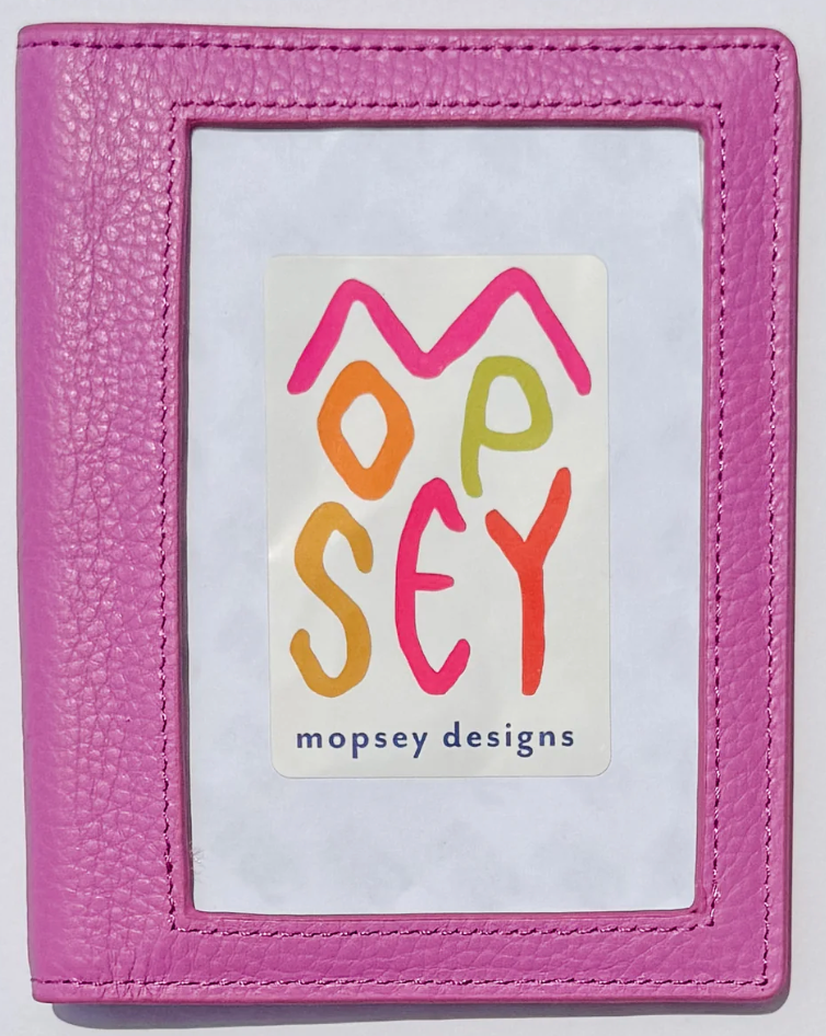 Passport Covers