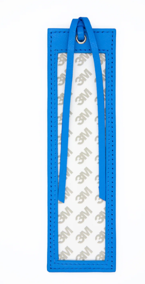 Bookmarks - Leather