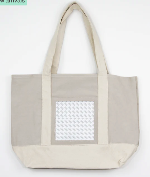Canvas Tote Bags