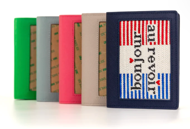 Passport Covers