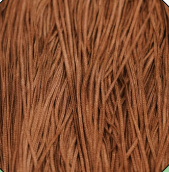 Soie Tissée by Silk Road Fibers 120 - 655