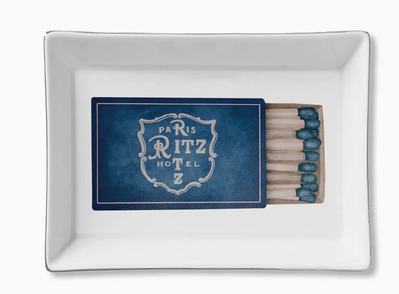 Ceramic Trays