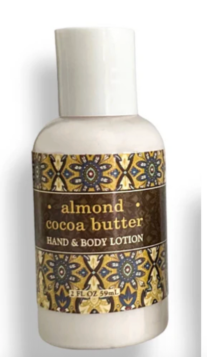 Hand and Body Lotion