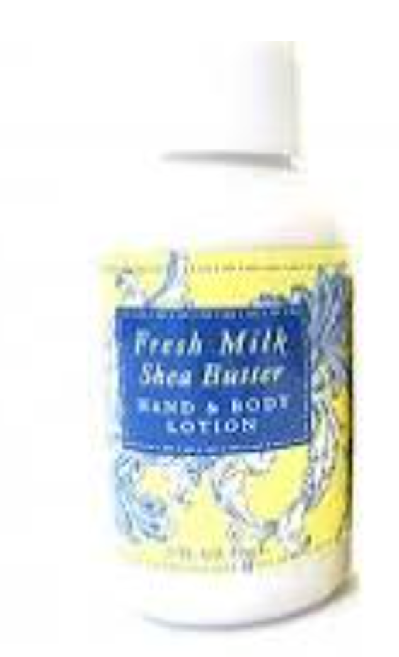 Hand and Body Lotion