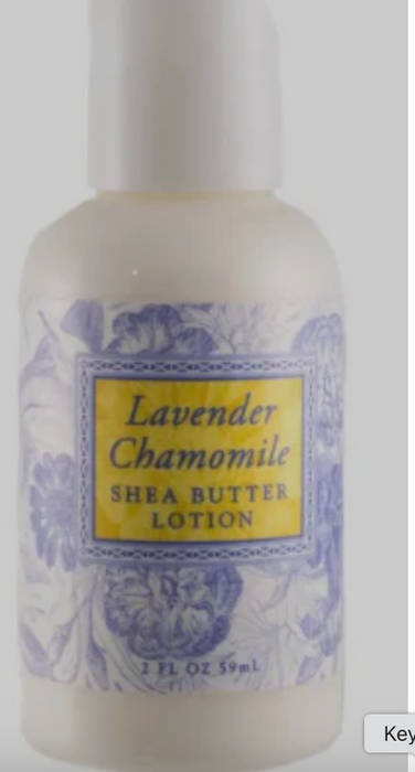 Hand and Body Lotion