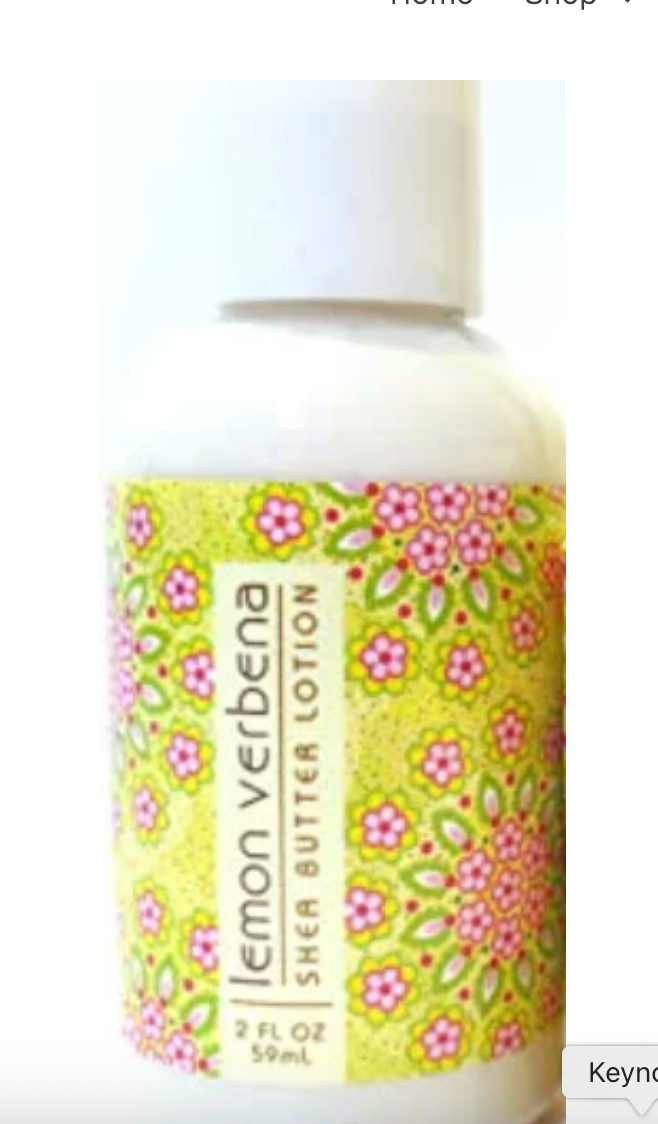 Hand and Body Lotion