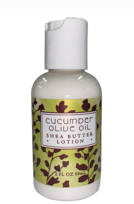 Hand and Body Lotion