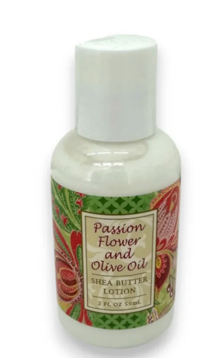 Hand and Body Lotion