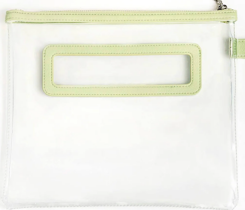 Pop-in Pouch Envelope