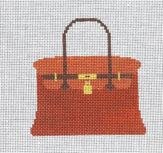 Bougie Bag