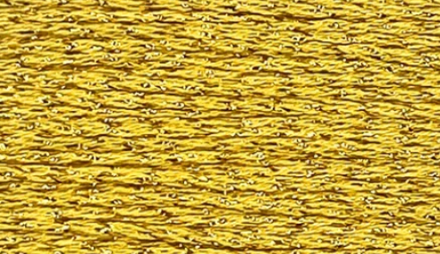 Silk Lame Braid 13 by Rainbow Gallery