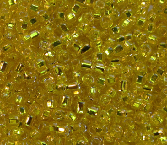 Seed Bead 11 by Sundance Designs