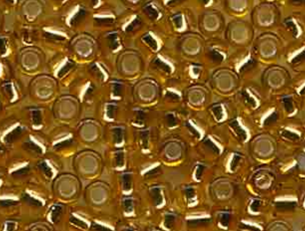 Seed Bead 11 by Sundance Designs