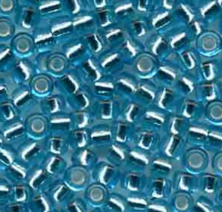 Seed Bead 11 by Sundance Designs