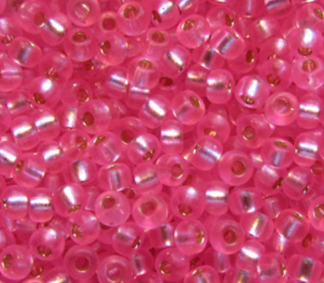 Seed Bead 11 by Sundance Designs