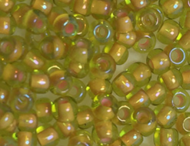 Seed Bead 11 by Sundance Designs