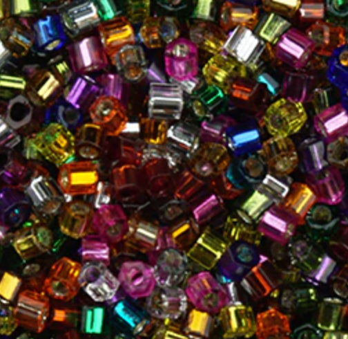 Seed Bead 11 by Sundance Designs