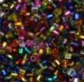 Hex Beads Size 14
