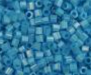 Hex Beads Size 14