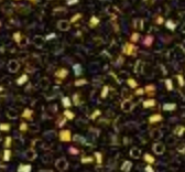 Hex Beads Size 14