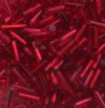 Bugle Beads 6mm by Sundance Designs