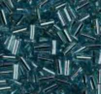 Bugle Beads 6mm by Sundance Designs