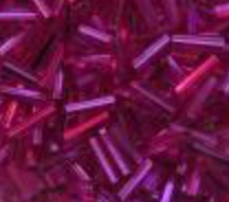 Bugle Beads 6mm by Sundance Designs