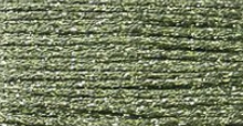 Silk Lame Petite SP01- SP80 by Rainbow Gallery