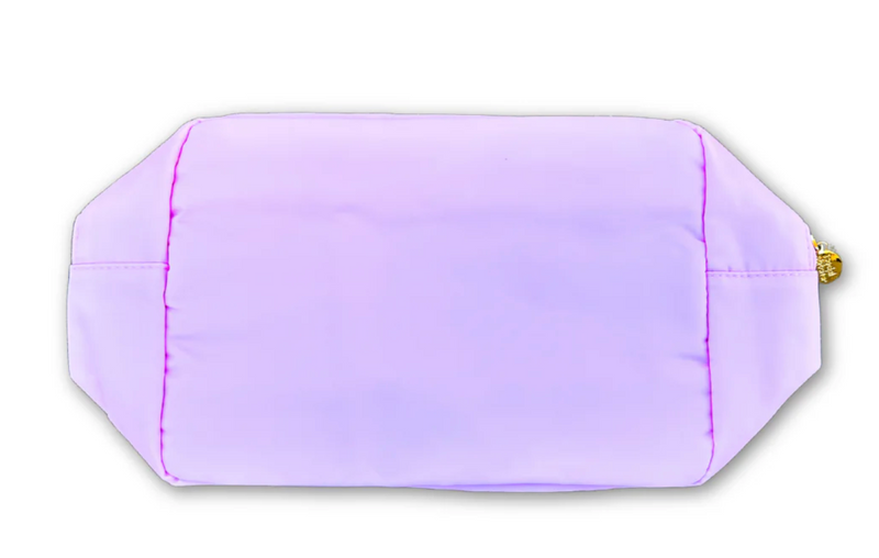 Pouches