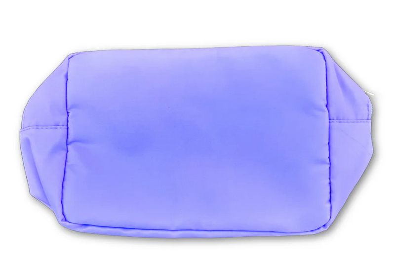 Pouches