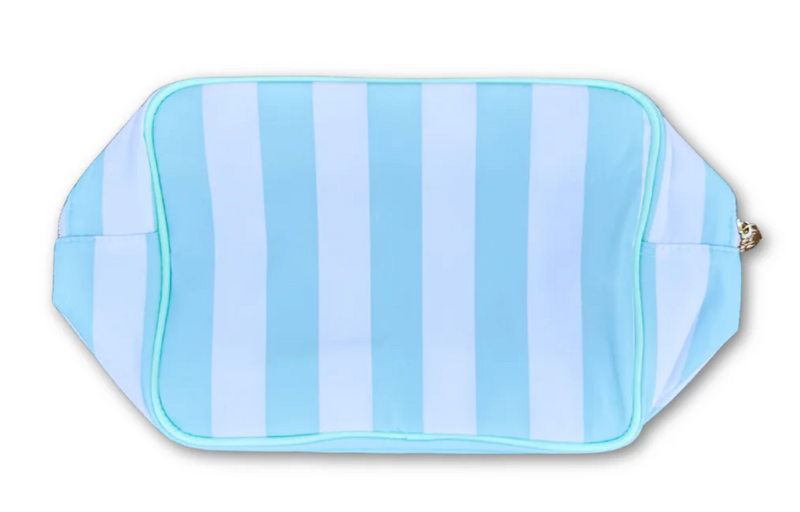 Pouches