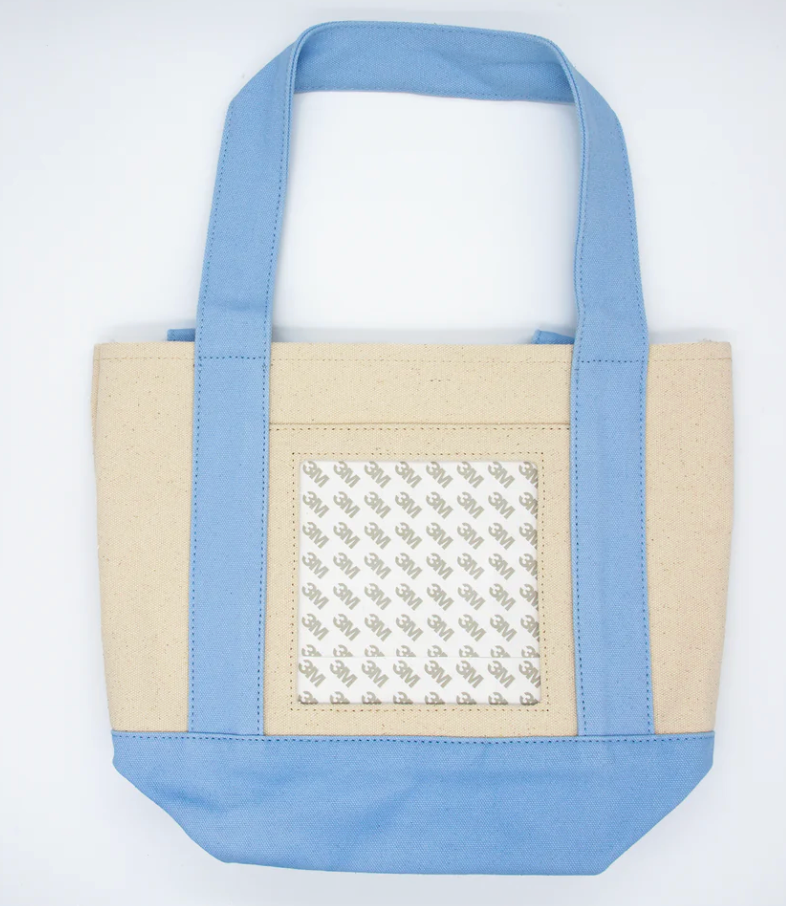 Canvas Tote Bags - mini