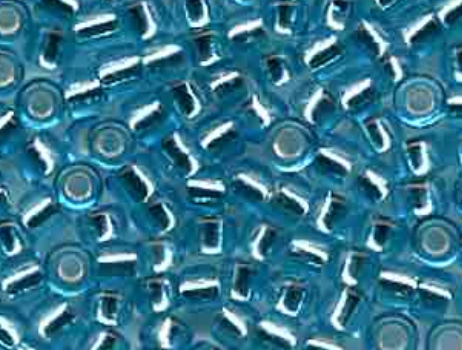 Hex Beads Size 14