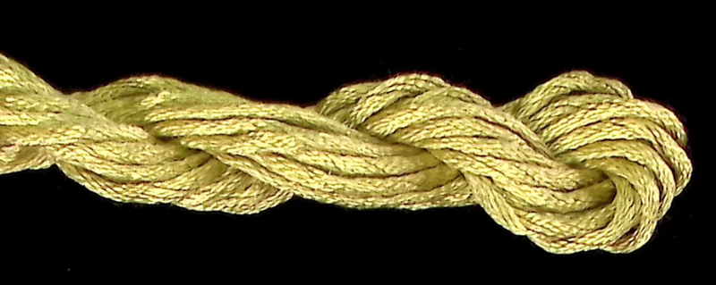 Soie Cristale by Enriched Threads 4012-8125