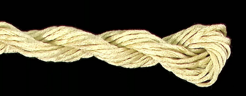 Soie Cristale by Enriched Threads 4012-8125
