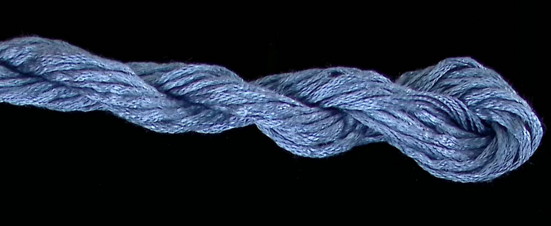 Soie Cristale by Enriched Threads 4012-8125