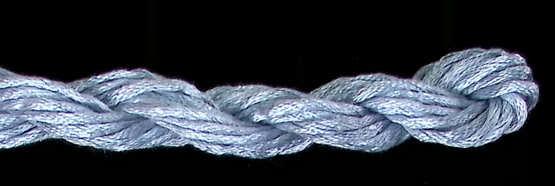 Soie Cristale by Enriched Threads 4012-8125