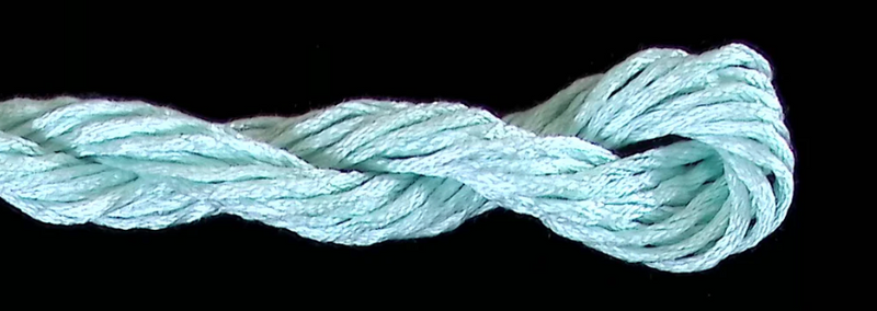 Soie Cristale by Enriched Threads 4012-8125