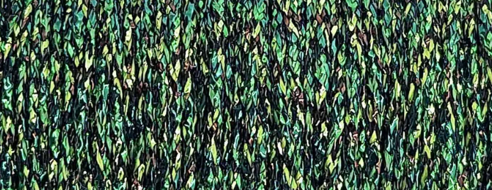 #12 Braid by Kreinik
