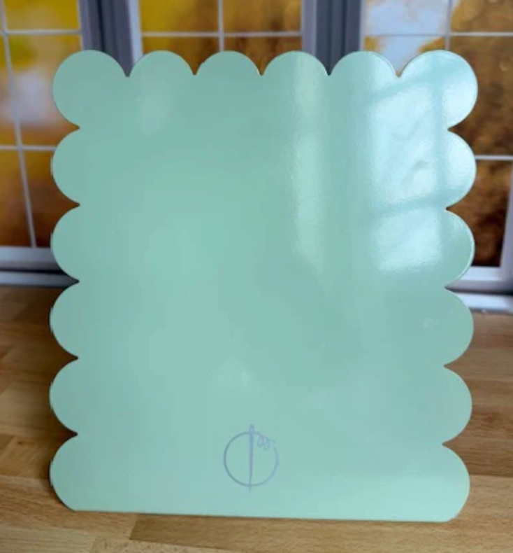 Magminder Board
