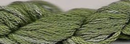 Dinky Dyes - Stranded Silk