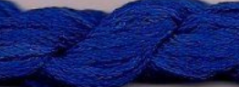 Dinky Dyes - Stranded Silk