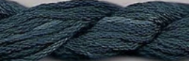 Dinky Dyes - Stranded Silk