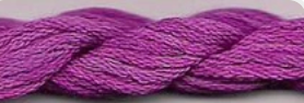 Dinky Dyes - Stranded Silk