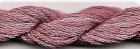 Dinky Dyes - Stranded Silk