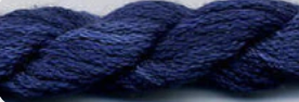Dinky Dyes - Stranded Silk
