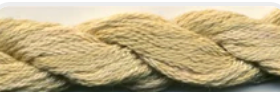 Dinky Dyes - Stranded Silk