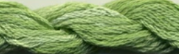 Dinky Dyes - Stranded Silk