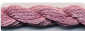 Dinky Dyes - Stranded Silk